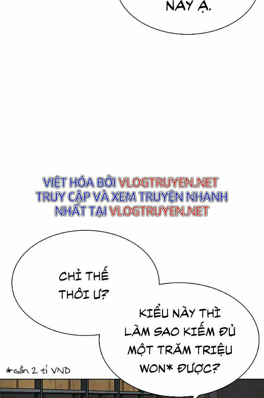 Hoán Đổi Nhiệm Màu Chapter 311 - Trang 2