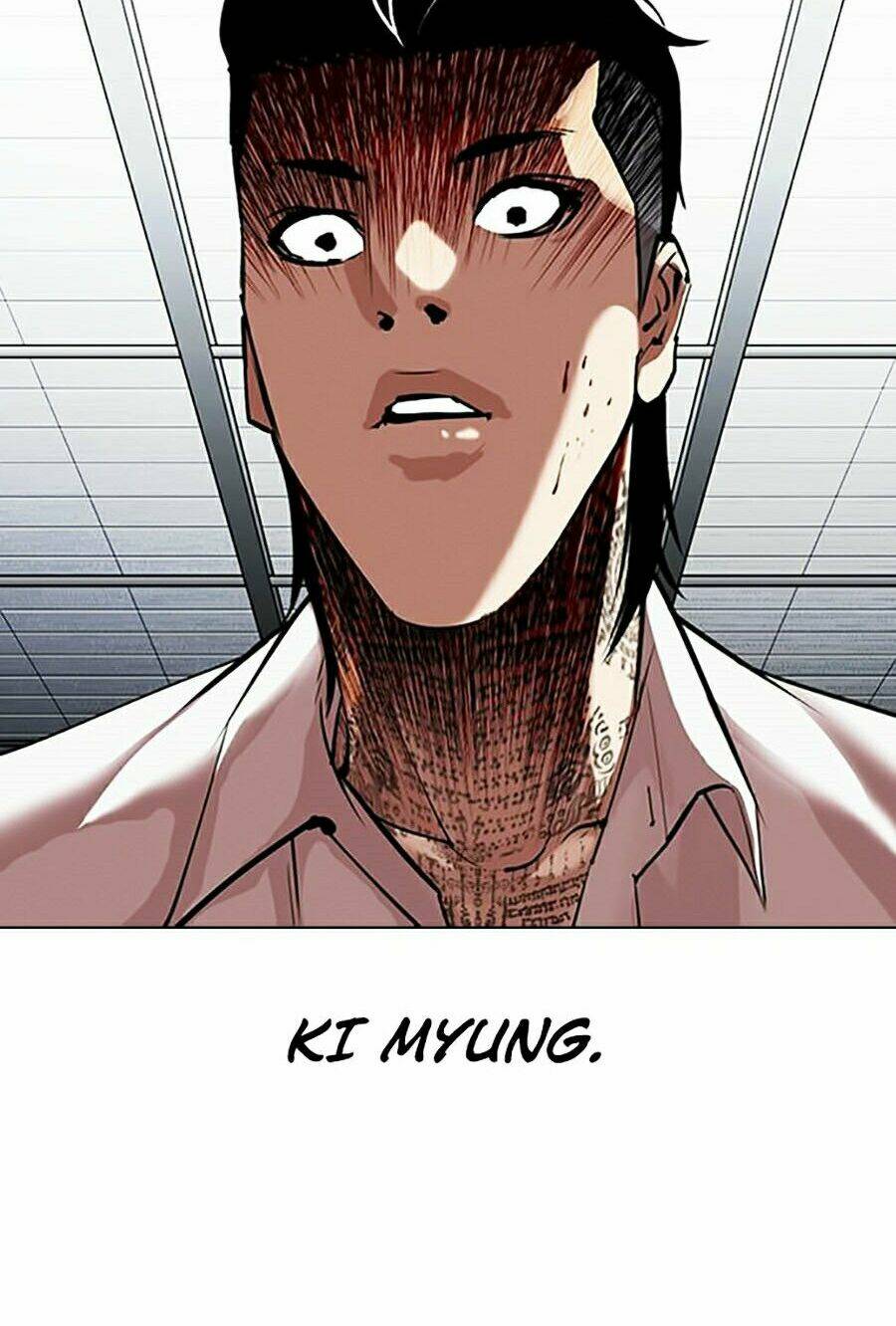 Hoán Đổi Nhiệm Màu Chapter 311 - Trang 2