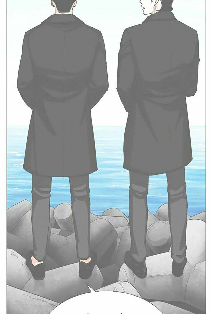 Hoán Đổi Nhiệm Màu Chapter 311 - Trang 2