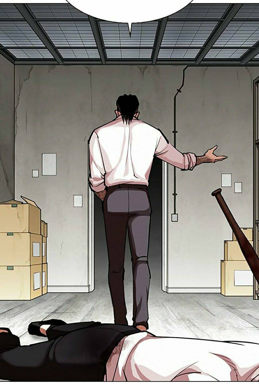 Hoán Đổi Nhiệm Màu Chapter 311 - Trang 2