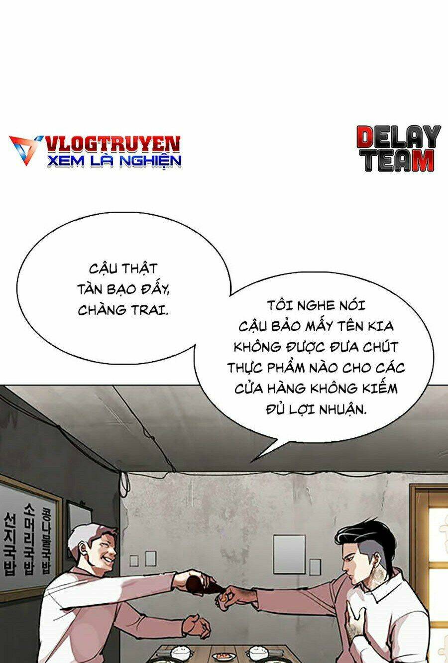 Hoán Đổi Nhiệm Màu Chapter 311 - Trang 2