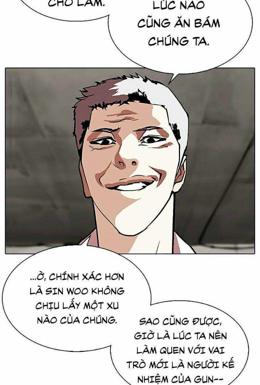 Hoán Đổi Nhiệm Màu Chapter 311 - Trang 2