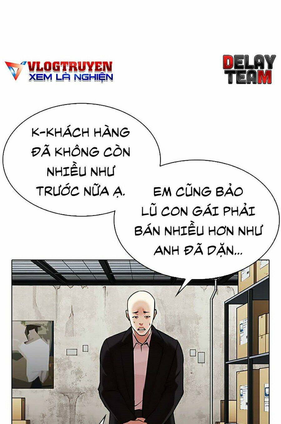 Hoán Đổi Nhiệm Màu Chapter 311 - Trang 2