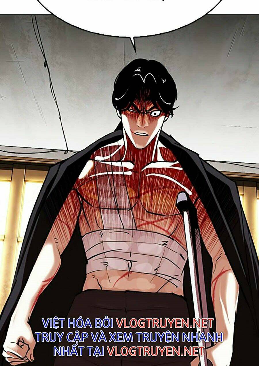 Hoán Đổi Nhiệm Màu Chapter 311 - Trang 2