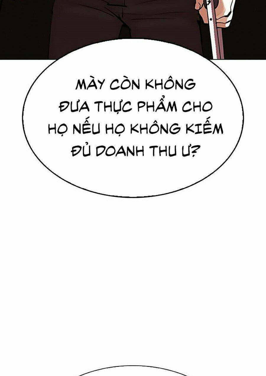 Hoán Đổi Nhiệm Màu Chapter 311 - Trang 2