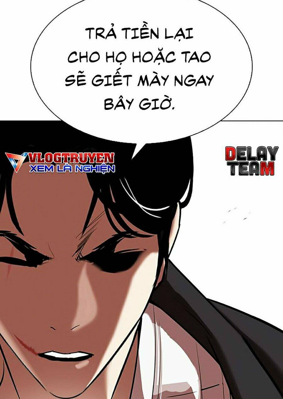 Hoán Đổi Nhiệm Màu Chapter 311 - Trang 2