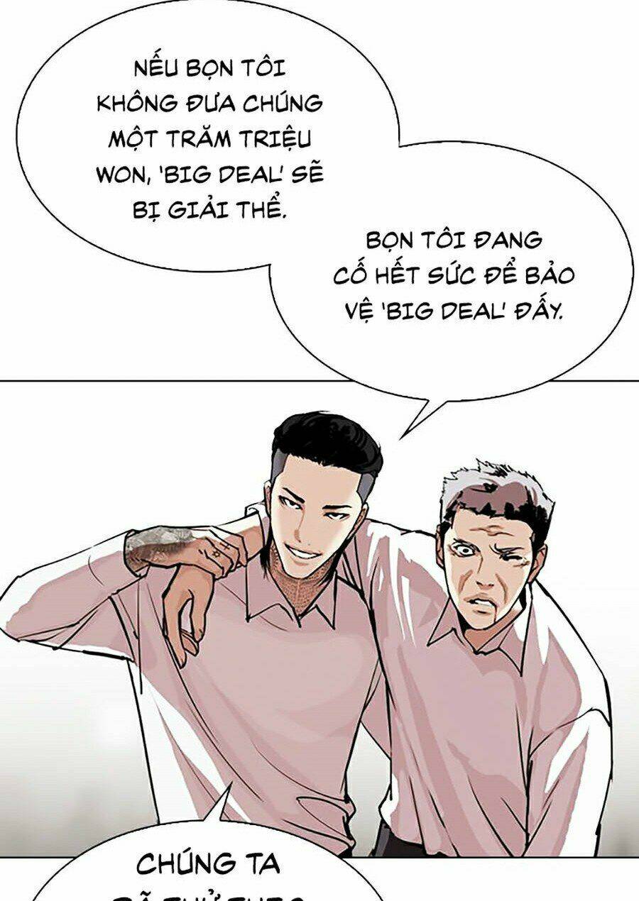 Hoán Đổi Nhiệm Màu Chapter 311 - Trang 2