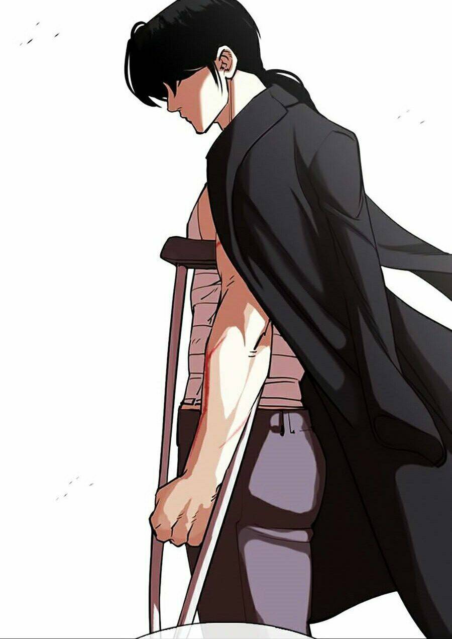 Hoán Đổi Nhiệm Màu Chapter 311 - Trang 2