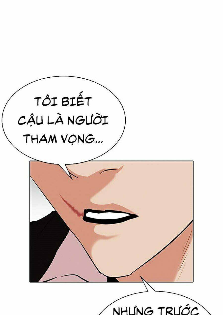 Hoán Đổi Nhiệm Màu Chapter 311 - Trang 2