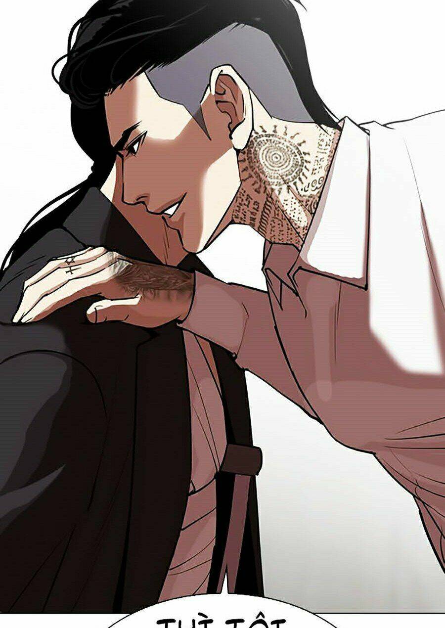 Hoán Đổi Nhiệm Màu Chapter 311 - Trang 2