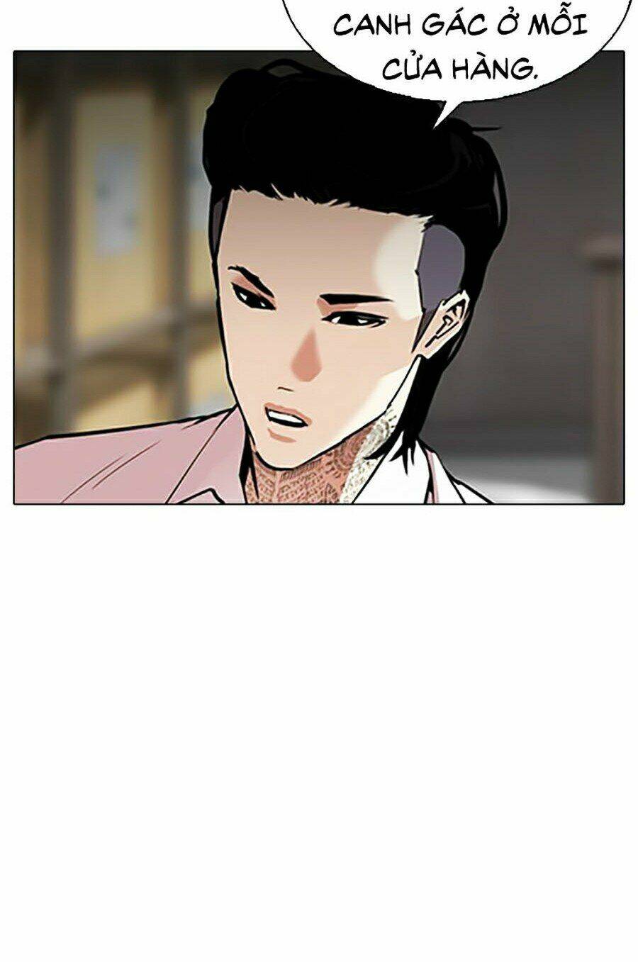 Hoán Đổi Nhiệm Màu Chapter 311 - Trang 2