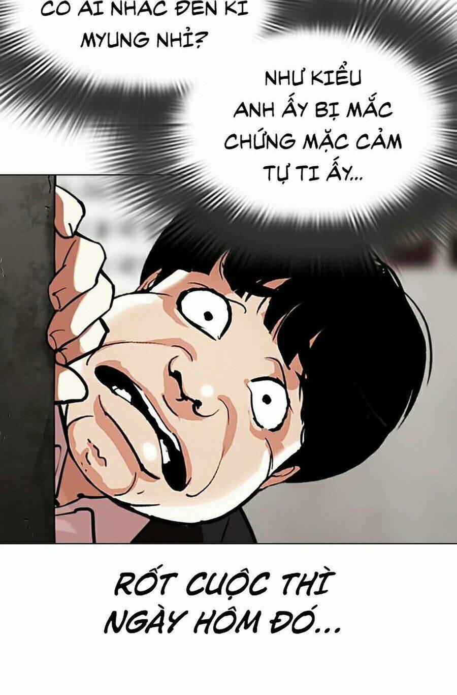 Hoán Đổi Nhiệm Màu Chapter 311 - Trang 2