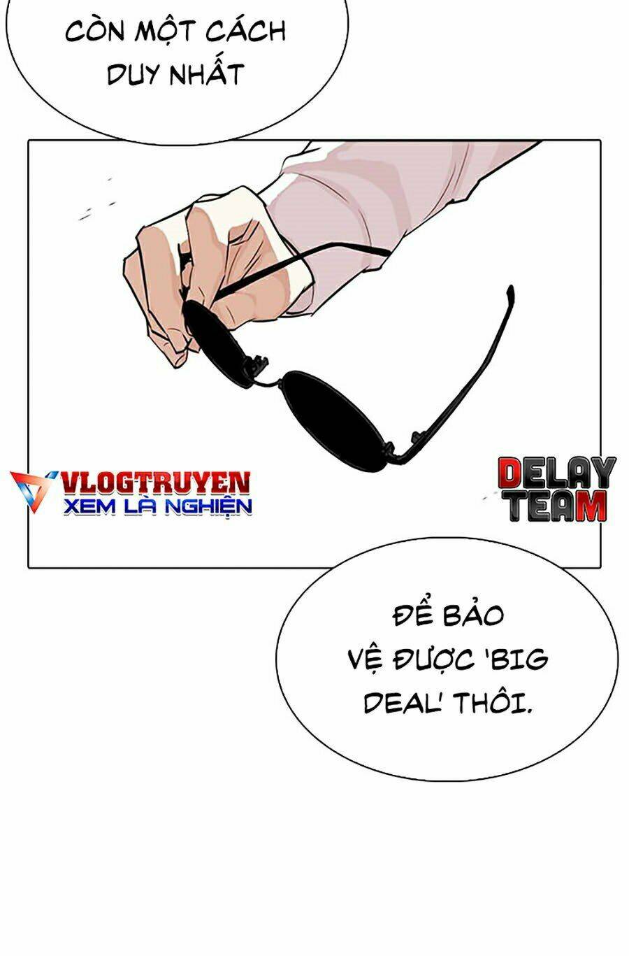 Hoán Đổi Nhiệm Màu Chapter 311 - Trang 2