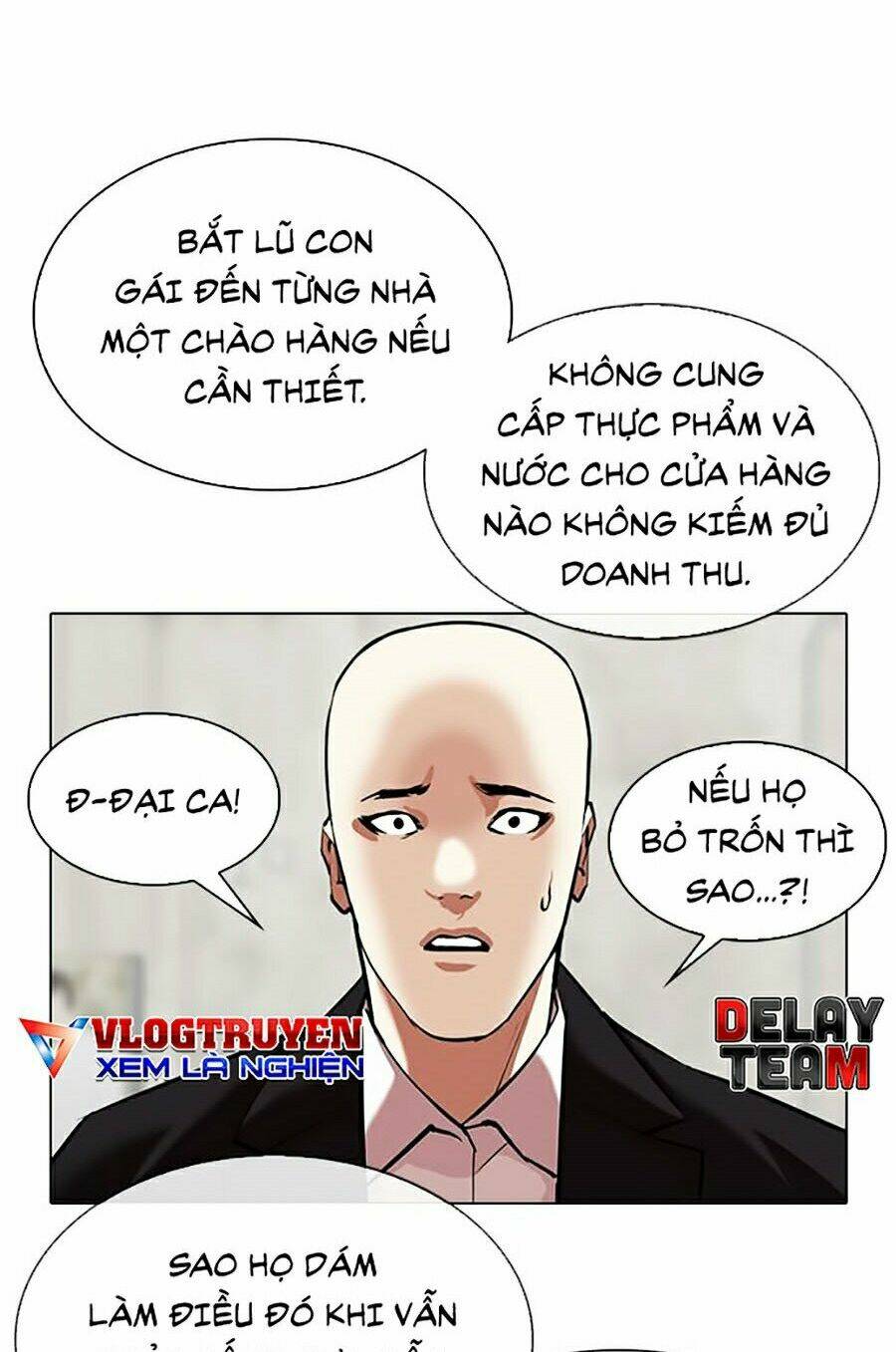 Hoán Đổi Nhiệm Màu Chapter 311 - Trang 2
