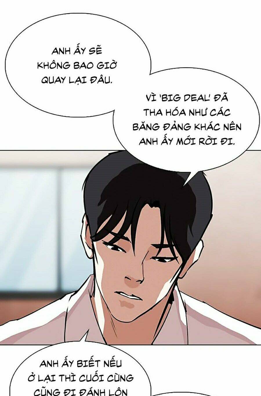 Hoán Đổi Nhiệm Màu Chapter 311 - Trang 2