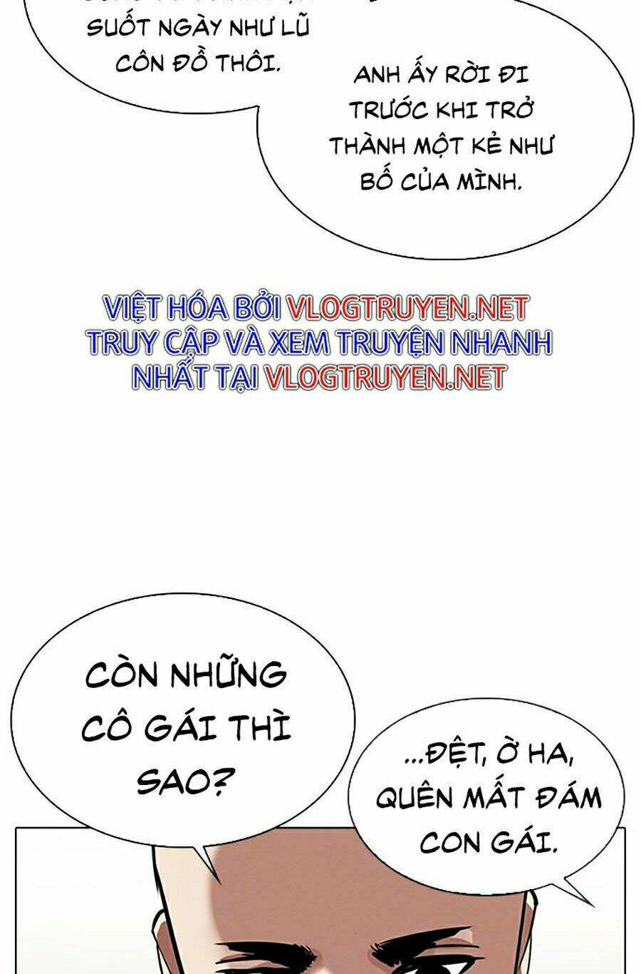 Hoán Đổi Nhiệm Màu Chapter 311 - Trang 2