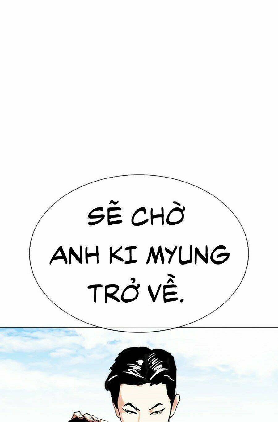 Hoán Đổi Nhiệm Màu Chapter 311 - Trang 2