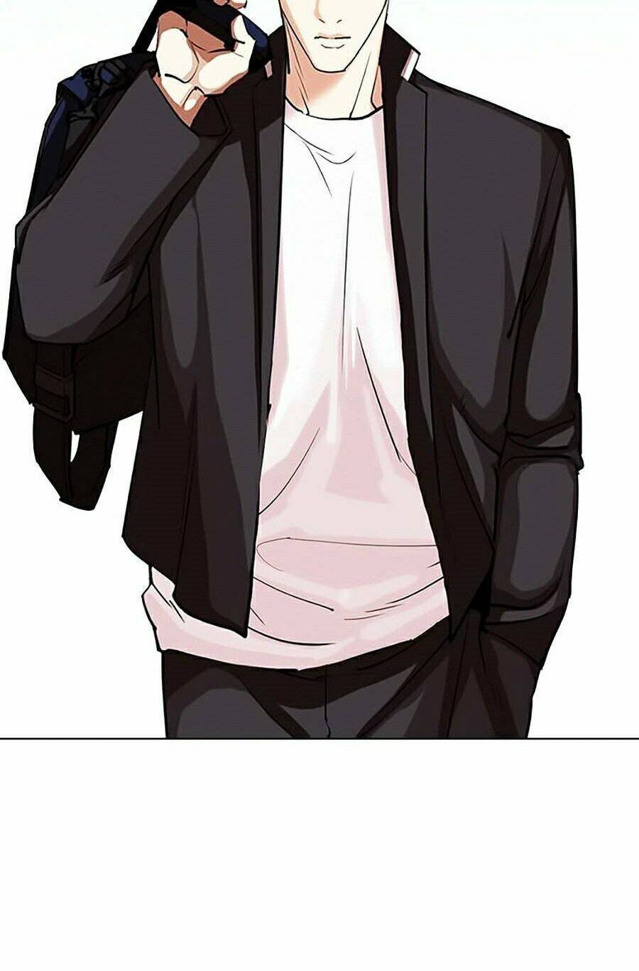 Hoán Đổi Nhiệm Màu Chapter 311 - Trang 2