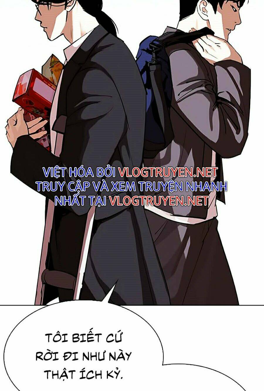 Hoán Đổi Nhiệm Màu Chapter 311 - Trang 2