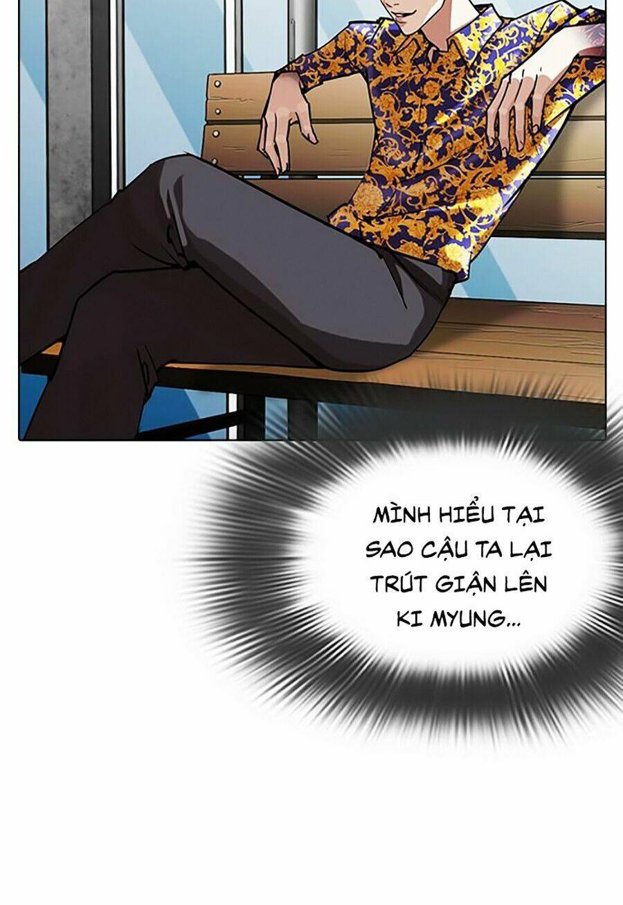 Hoán Đổi Nhiệm Màu Chapter 312 - Trang 2