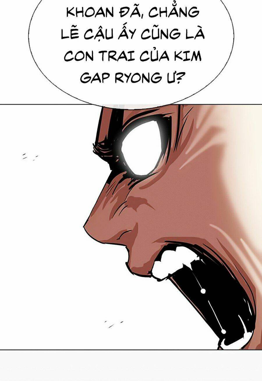 Hoán Đổi Nhiệm Màu Chapter 312 - Trang 2