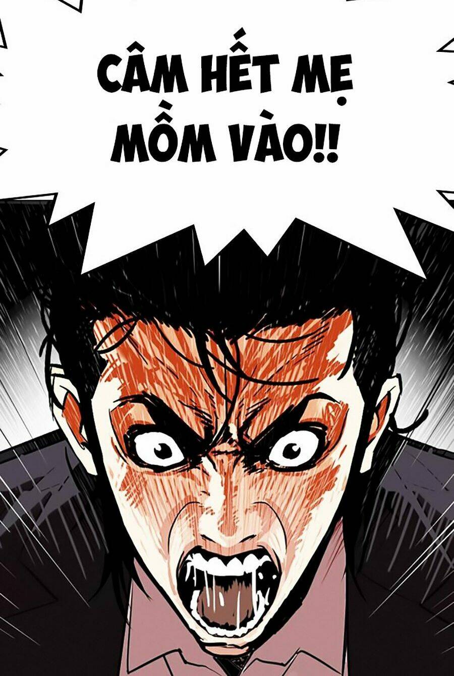 Hoán Đổi Nhiệm Màu Chapter 312 - Trang 2