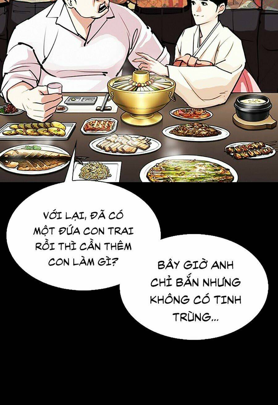 Hoán Đổi Nhiệm Màu Chapter 312 - Trang 2