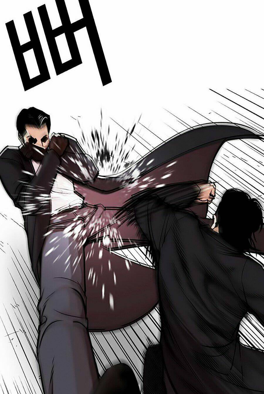 Hoán Đổi Nhiệm Màu Chapter 312 - Trang 2