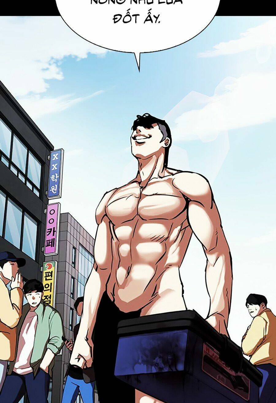 Hoán Đổi Nhiệm Màu Chapter 312 - Trang 2