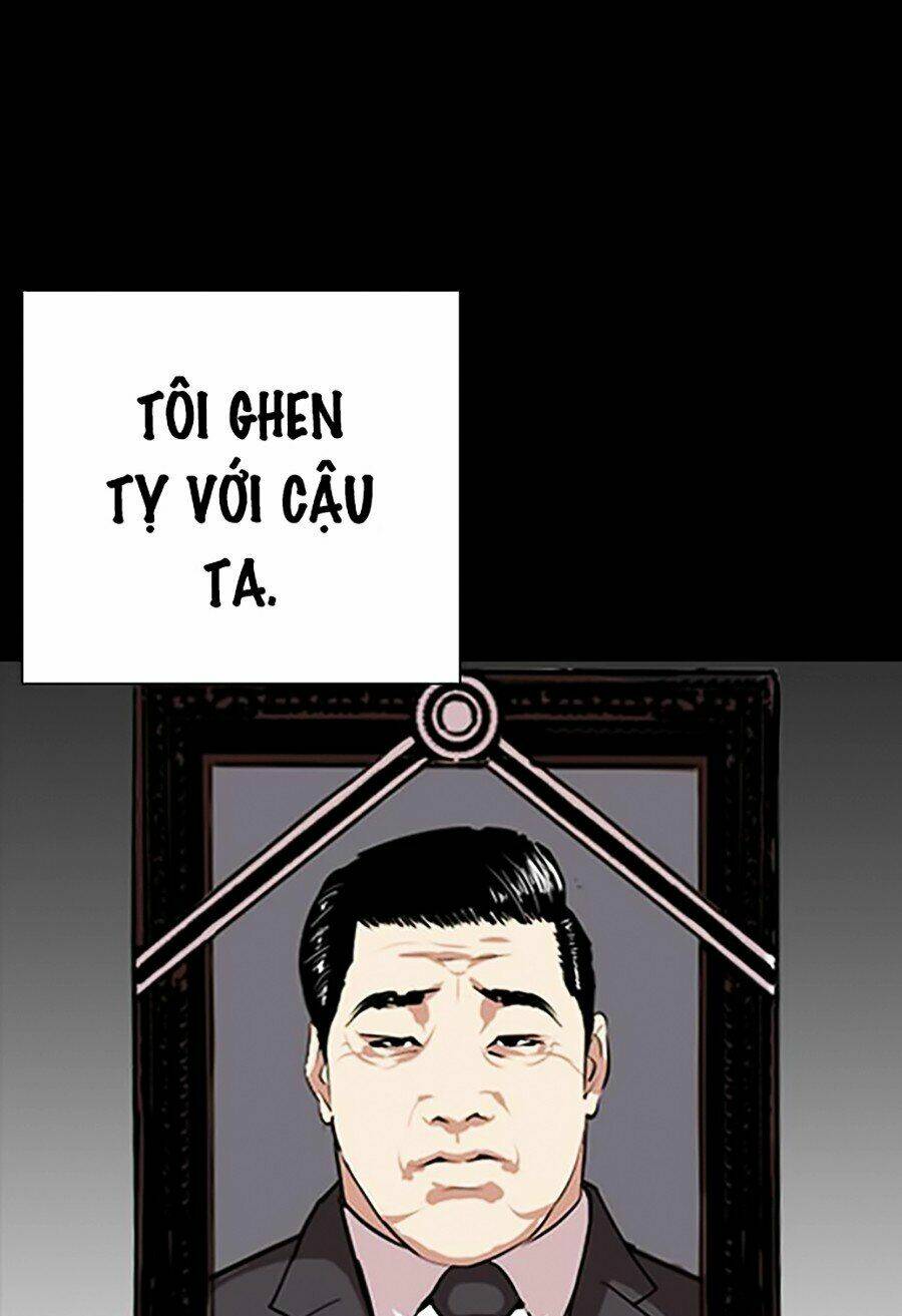 Hoán Đổi Nhiệm Màu Chapter 312 - Trang 2