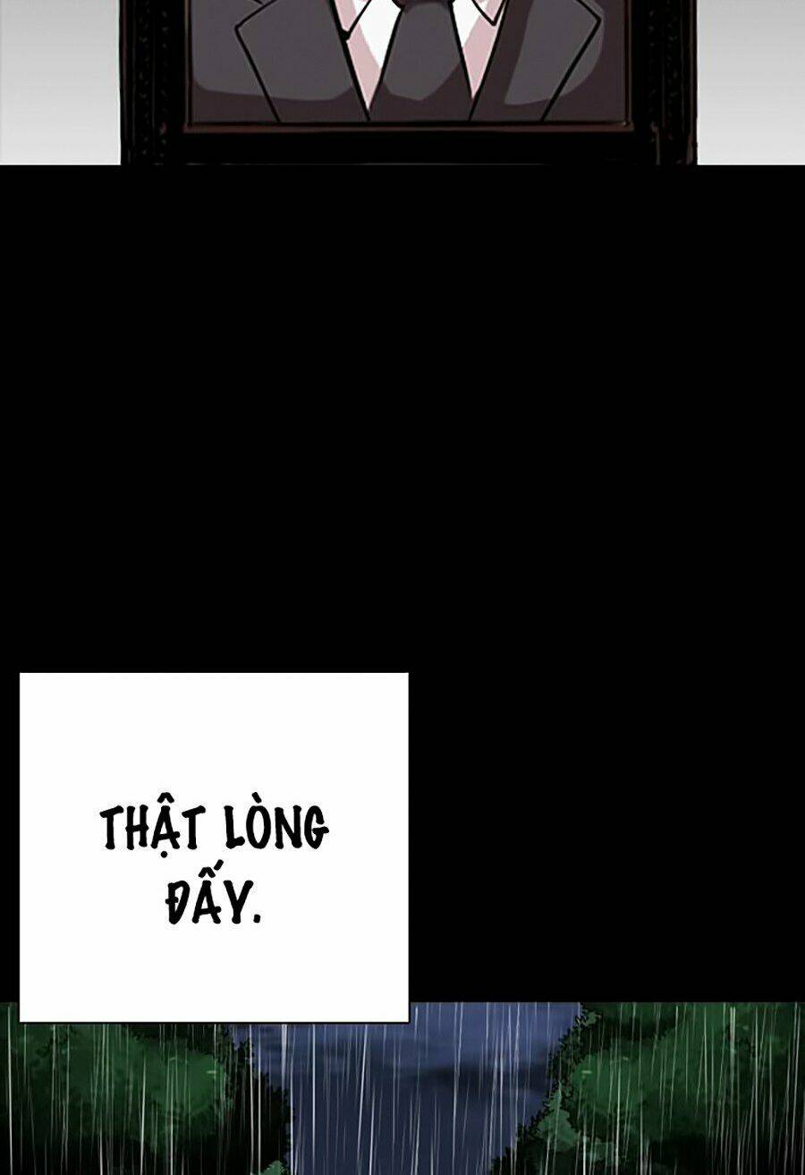 Hoán Đổi Nhiệm Màu Chapter 312 - Trang 2