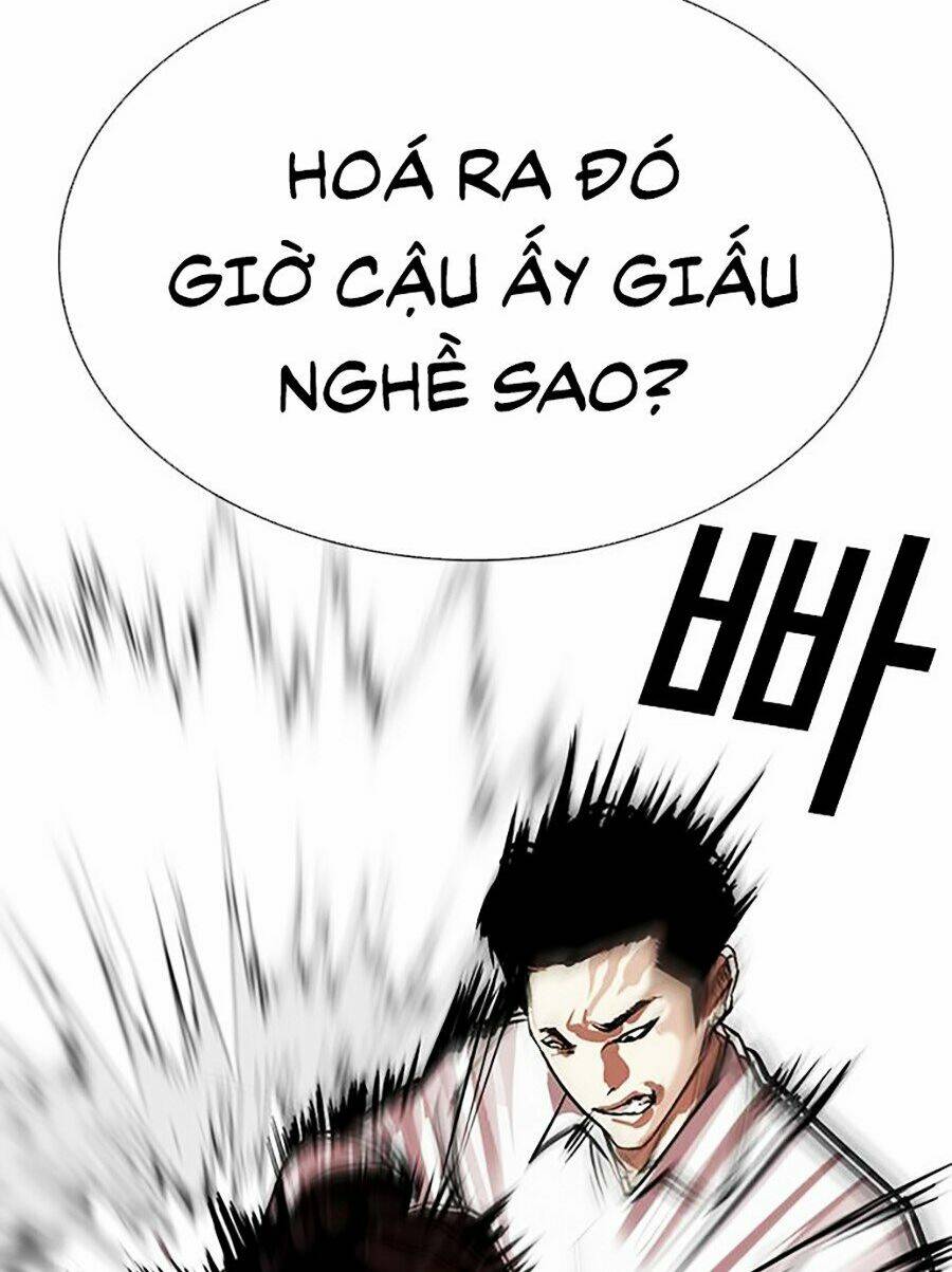 Hoán Đổi Nhiệm Màu Chapter 312 - Trang 2