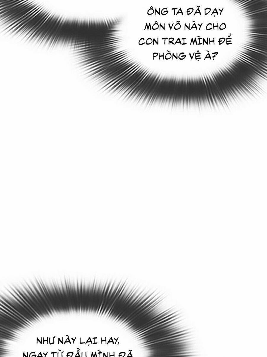 Hoán Đổi Nhiệm Màu Chapter 312 - Trang 2