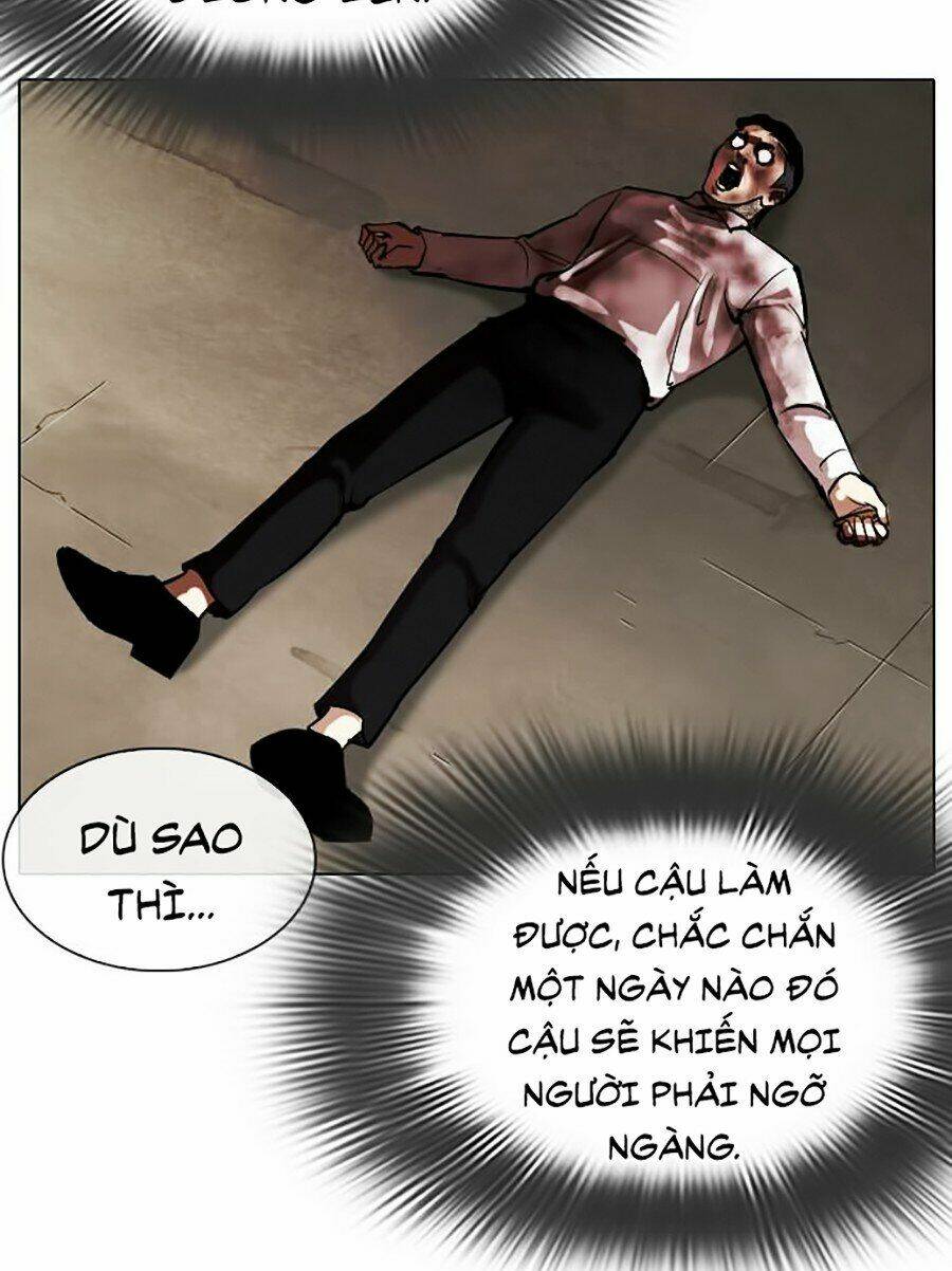 Hoán Đổi Nhiệm Màu Chapter 312 - Trang 2