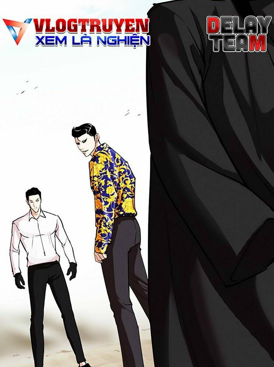 Hoán Đổi Nhiệm Màu Chapter 312 - Trang 2