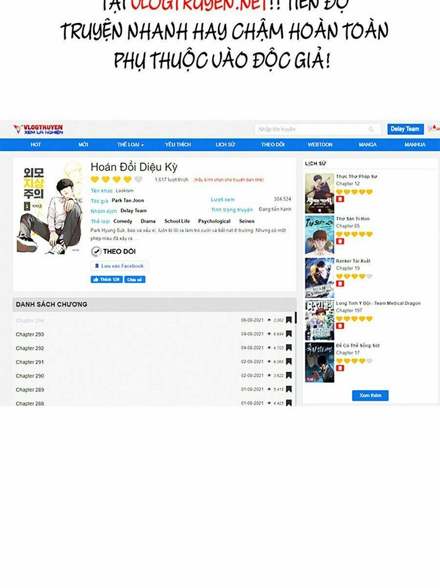 Hoán Đổi Nhiệm Màu Chapter 312 - Trang 2