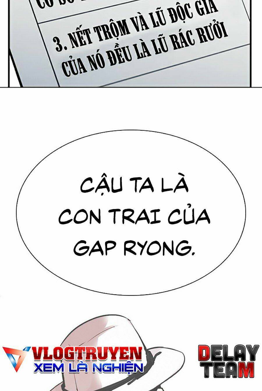 Hoán Đổi Nhiệm Màu Chapter 312 - Trang 2