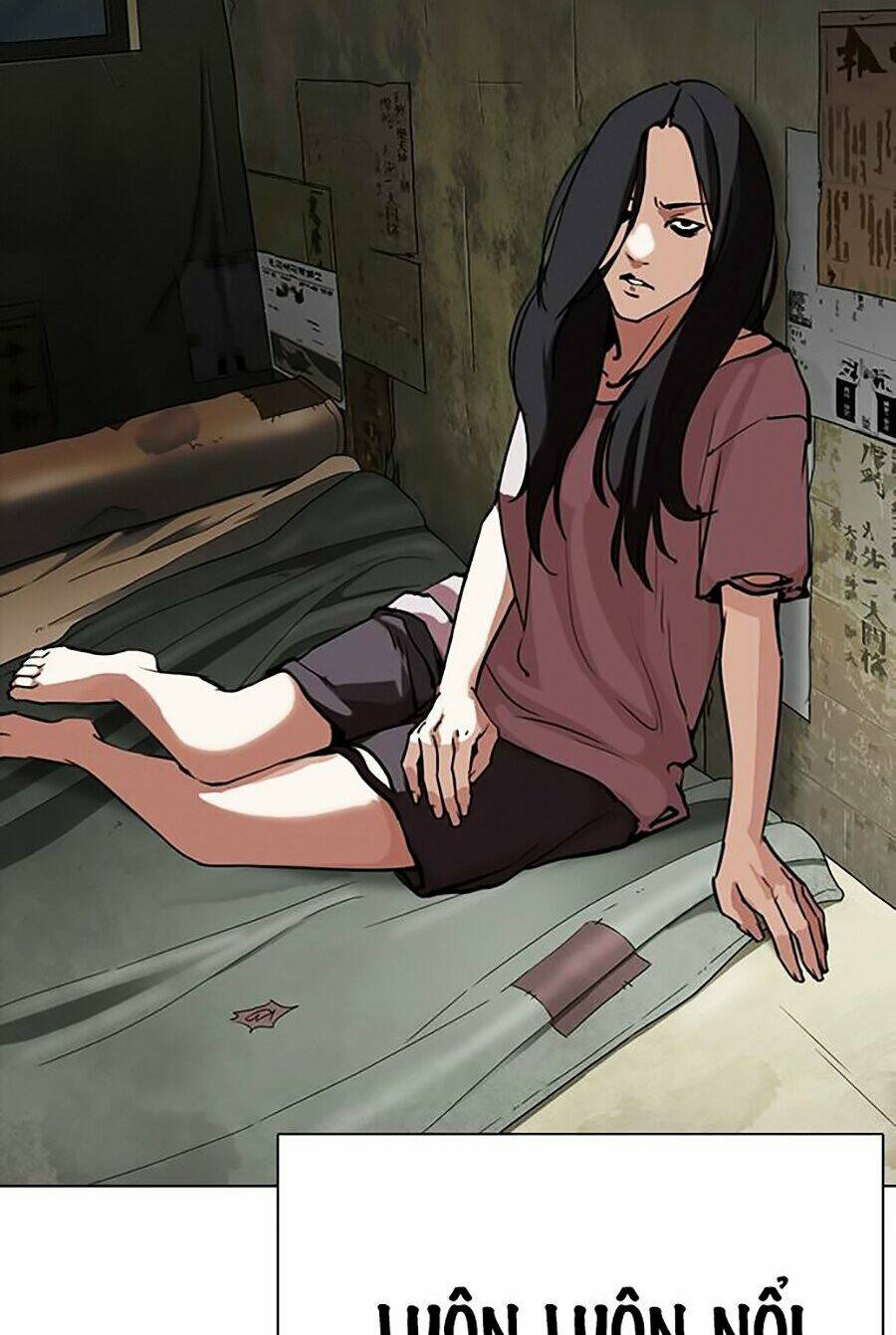 Hoán Đổi Nhiệm Màu Chapter 312 - Trang 2