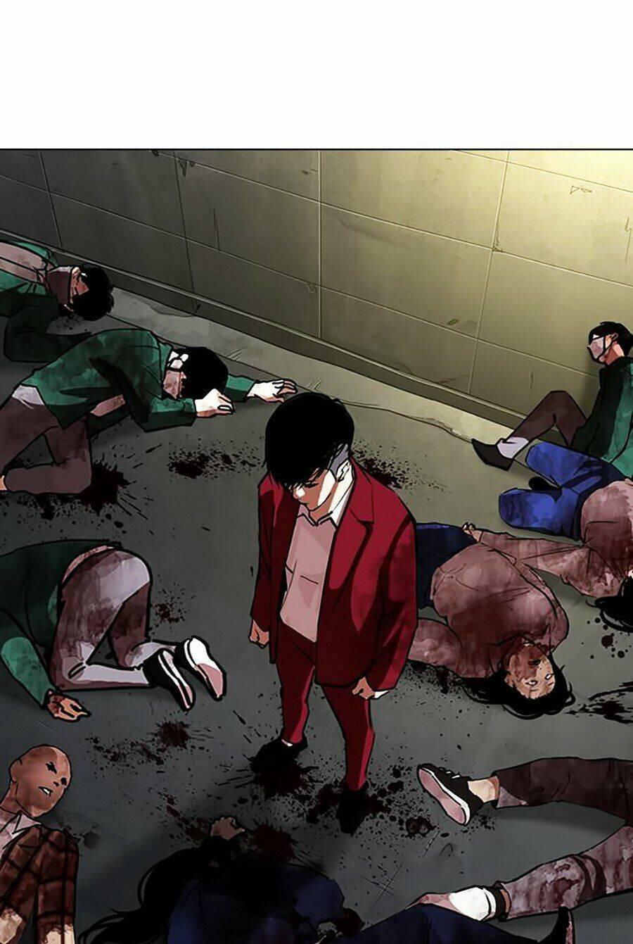 Hoán Đổi Nhiệm Màu Chapter 312 - Trang 2