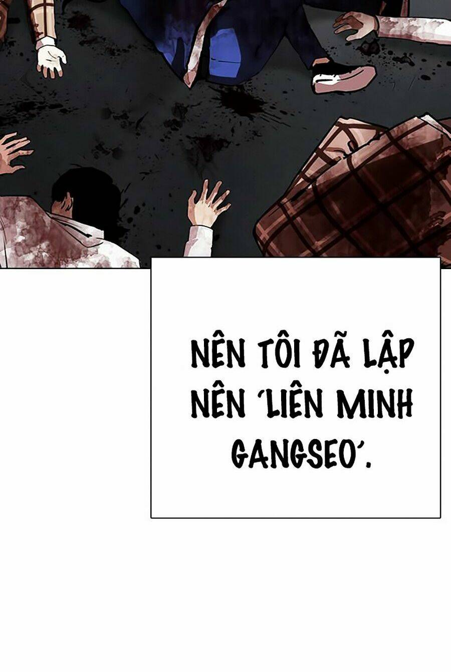 Hoán Đổi Nhiệm Màu Chapter 312 - Trang 2