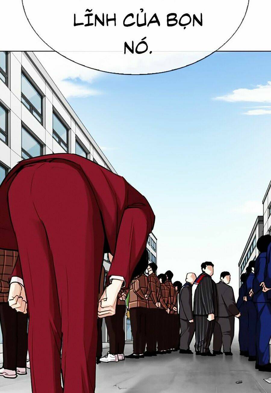 Hoán Đổi Nhiệm Màu Chapter 312 - Trang 2