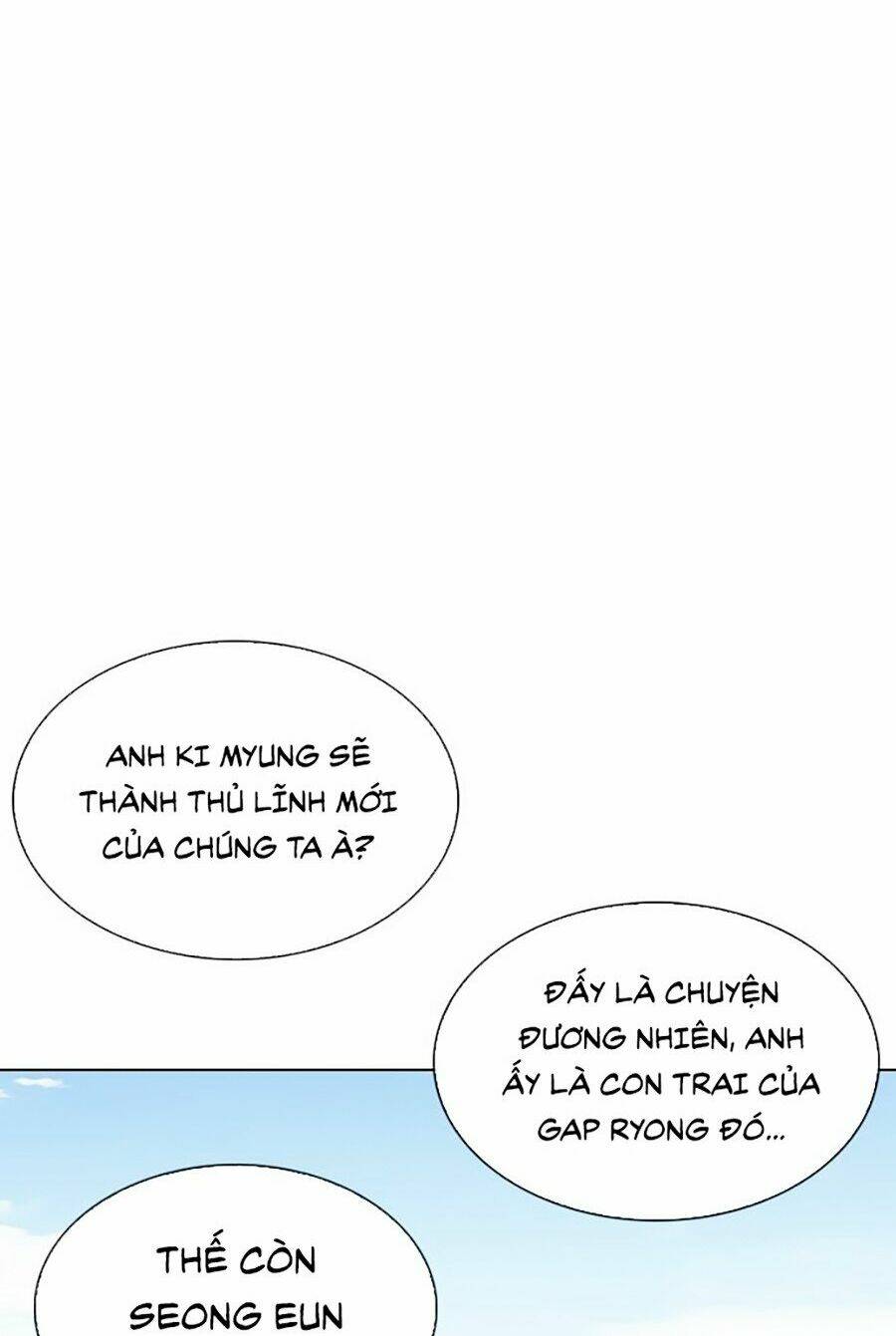 Hoán Đổi Nhiệm Màu Chapter 312 - Trang 2