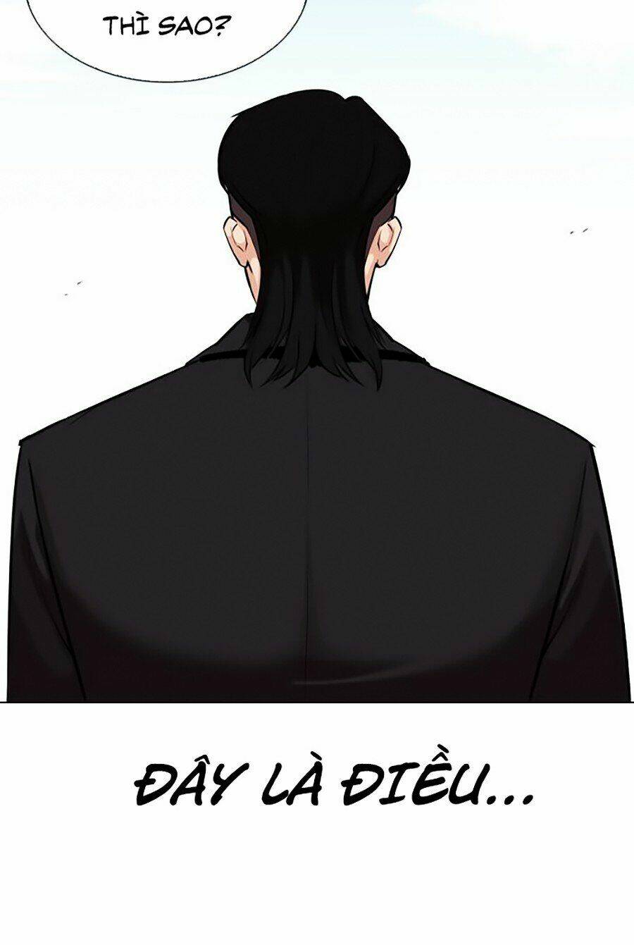 Hoán Đổi Nhiệm Màu Chapter 312 - Trang 2