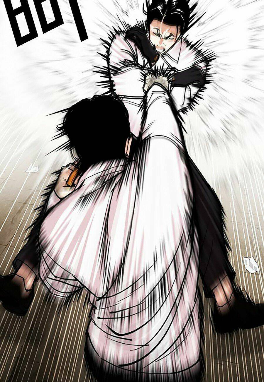 Hoán Đổi Nhiệm Màu Chapter 312 - Trang 2