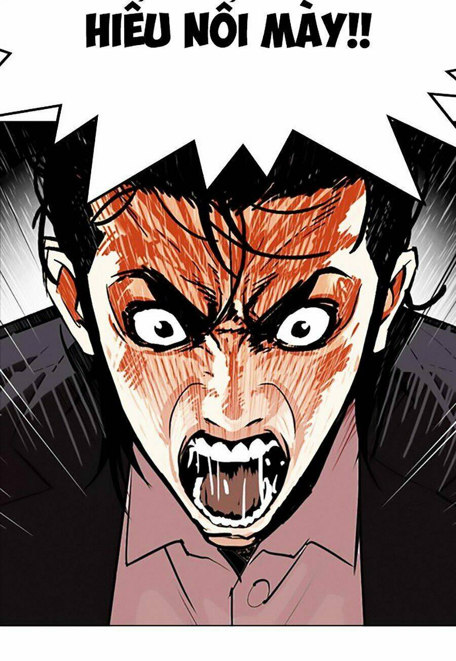 Hoán Đổi Nhiệm Màu Chapter 312 - Trang 2