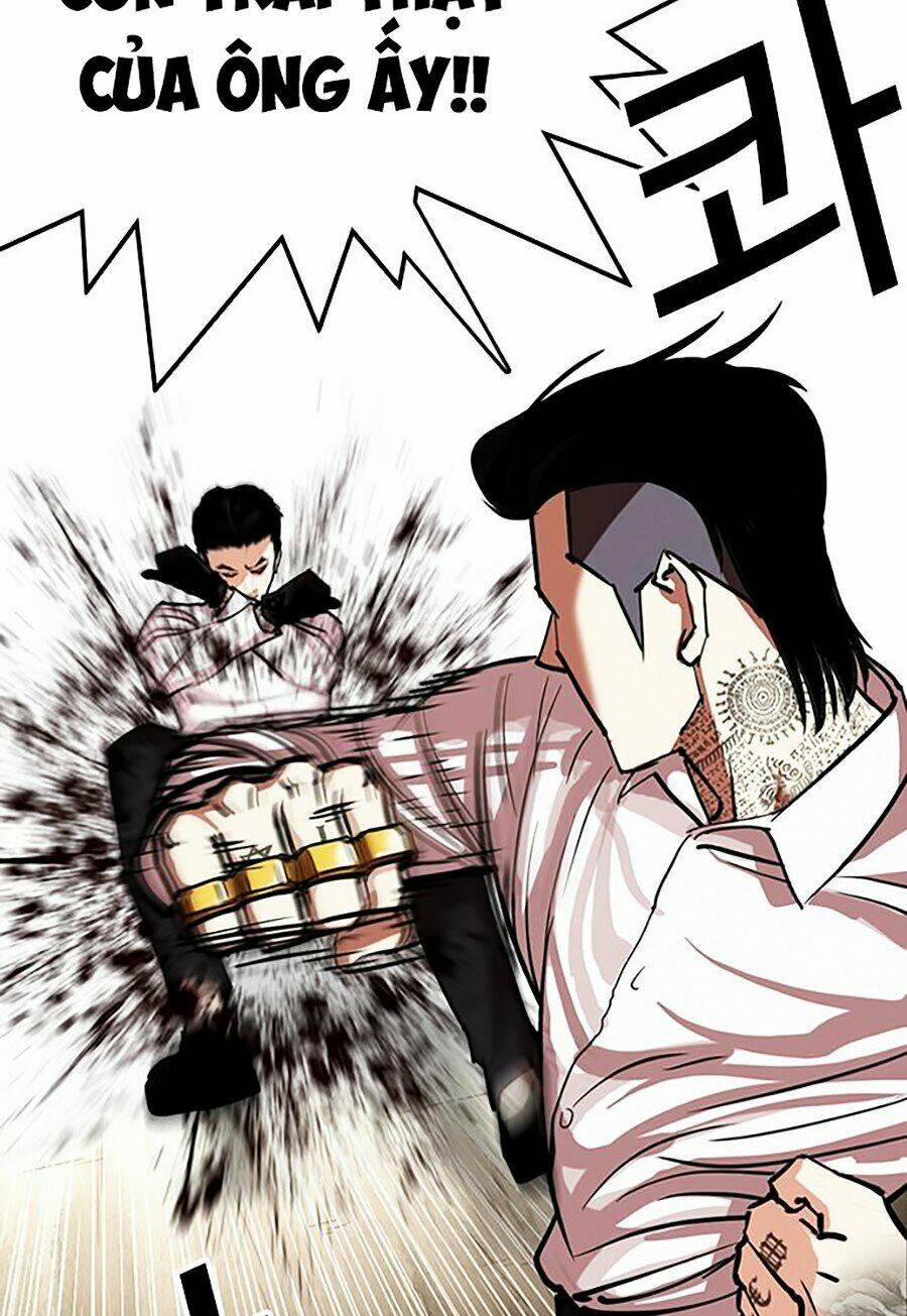 Hoán Đổi Nhiệm Màu Chapter 312 - Trang 2