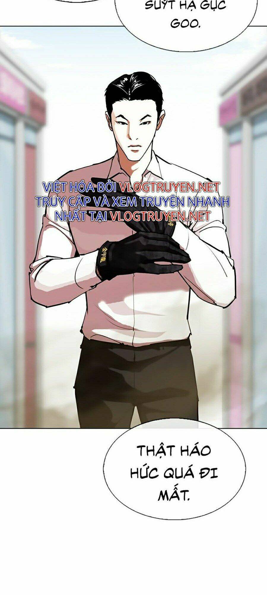 Hoán Đổi Nhiệm Màu Chapter 313 - Trang 2
