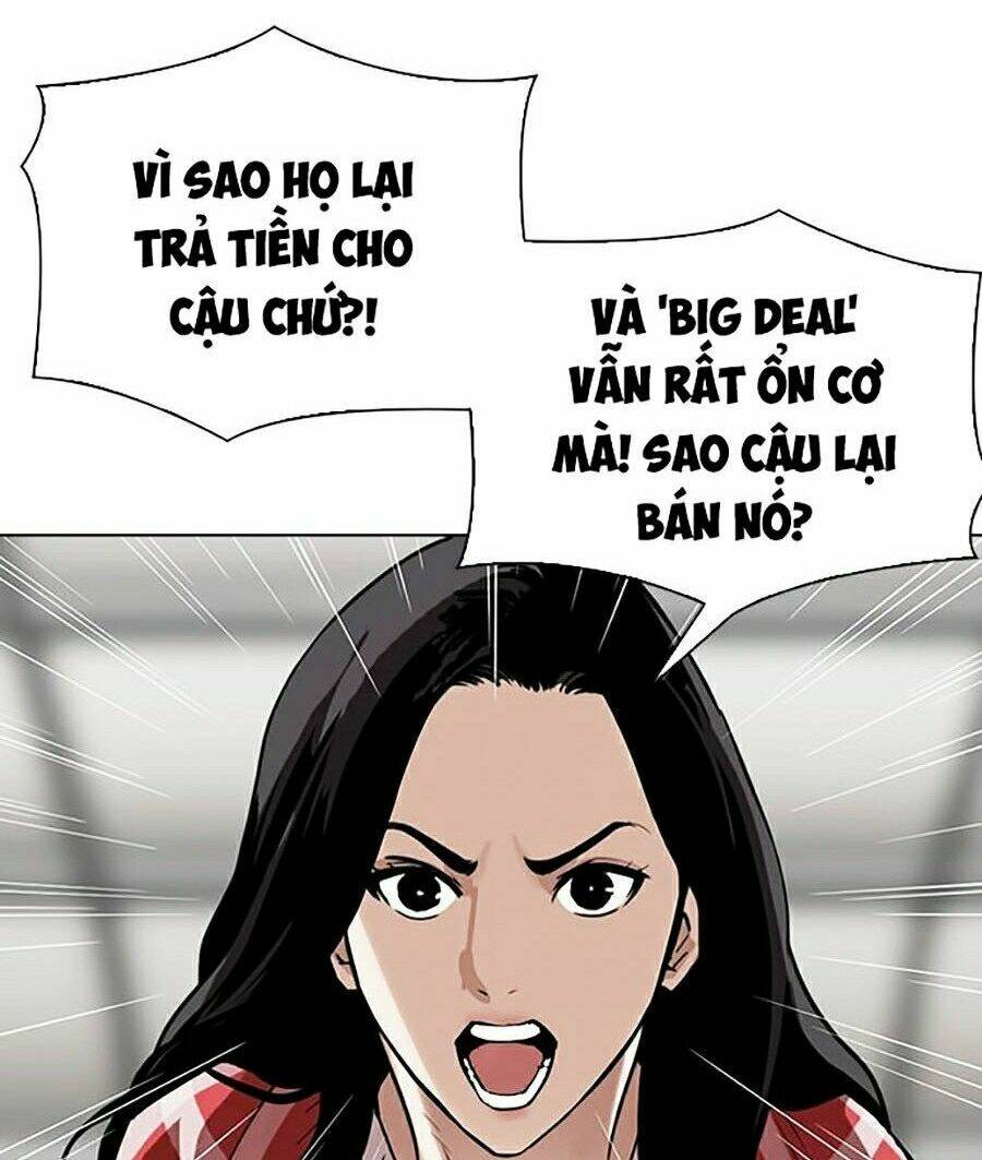 Hoán Đổi Nhiệm Màu Chapter 313 - Trang 2