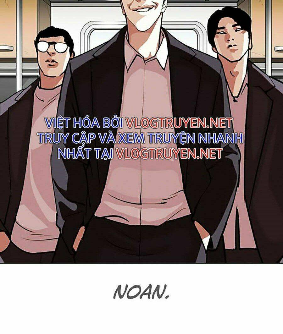 Hoán Đổi Nhiệm Màu Chapter 313 - Trang 2