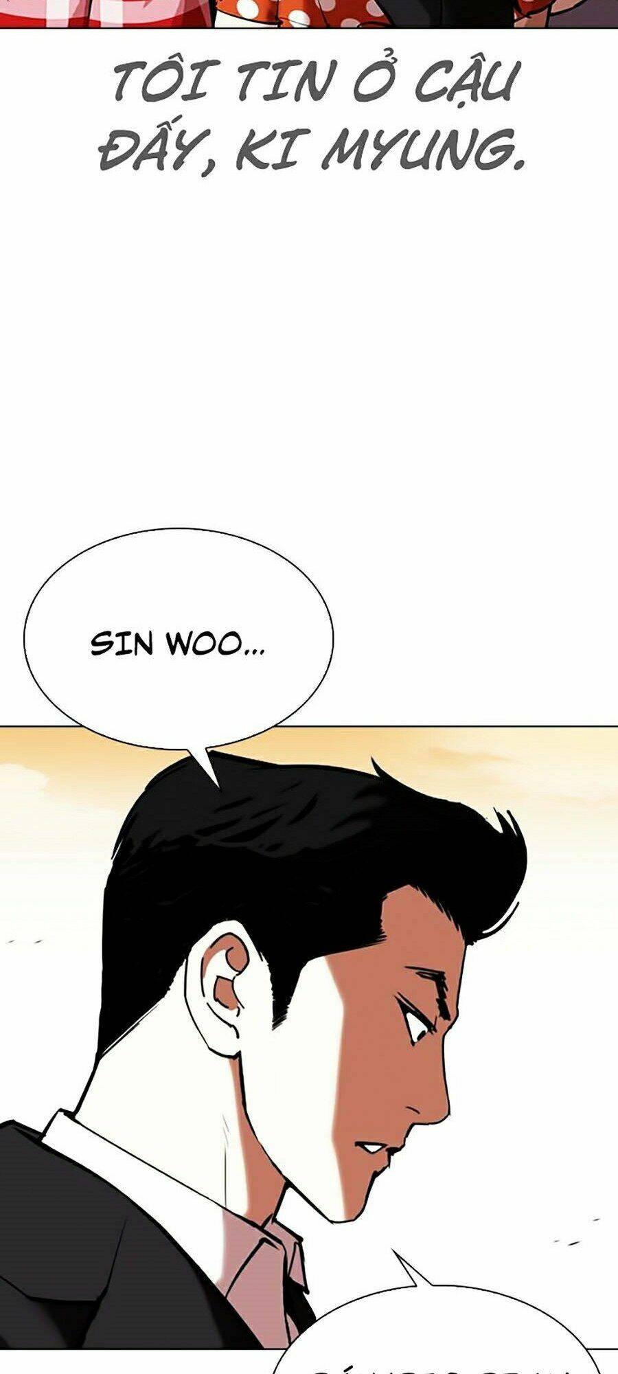 Hoán Đổi Nhiệm Màu Chapter 313 - Trang 2